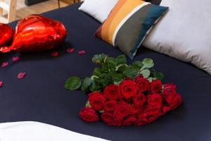 Villas Relax House & SPA - DISNEY : photos des chambres