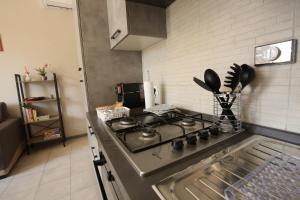Airport FCO, Ostia antica - Livios home