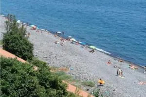 CASA PRAIOLA Tangerine's House by the SEA - Pozzillo