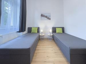 Apartment LAURA 2 - apartment with taste of coffee in city centre - opened April 2024