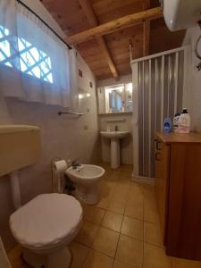 CASA PRAIOLA Tangerines House by the SEA