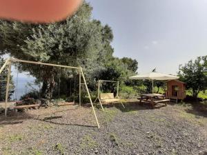 CASA PRAIOLA Tangerines House by the SEA