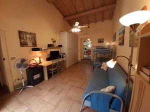 CASA PRAIOLA Tangerines House by the SEA