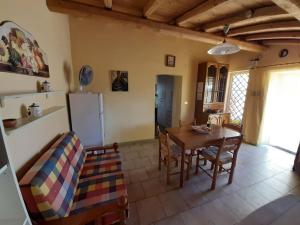 CASA PRAIOLA Tangerines House by the SEA