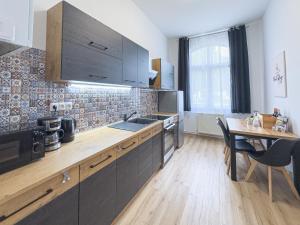 Apartment LAURA 2 - apartment with taste of coffee in city centre - opened April 2024