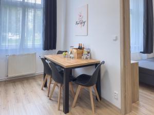 Apartment LAURA 2 - apartment with taste of coffee in city centre - opened April 2024