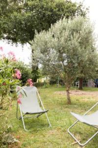 Maisons de vacances MAISON de VACANCES : photos des chambres