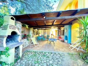 Villa Teresa Apartments img11