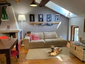 A casa di Checco - Feltre