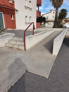 Appartements Logement entier, calme, hyper equipe : photos des chambres