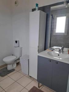 Appartements Logement entier, calme, hyper equipe : photos des chambres