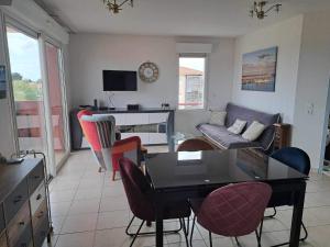 Appartements Logement entier, calme, hyper equipe : photos des chambres