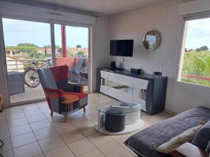 Appartements Logement entier, calme, hyper equipe : photos des chambres