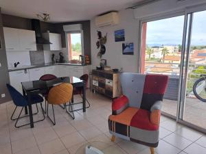 Appartements Logement entier, calme, hyper equipe : photos des chambres