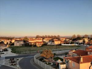 Appartements Logement entier, calme, hyper equipe : photos des chambres