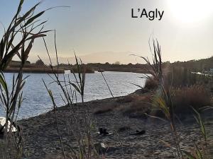 Appartements Logement entier, calme, hyper equipe : photos des chambres