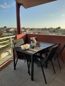 Appartements Logement entier, calme, hyper equipe : photos des chambres