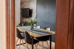 Leśniczówka Gołębia Góra - Bytów