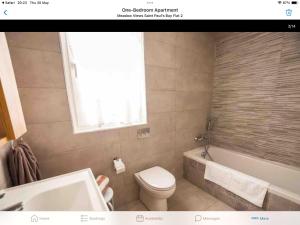 Meadow Views Saint Paul’s Bay Flat 2