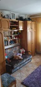 Silvia House 1 - Ocna Mureş