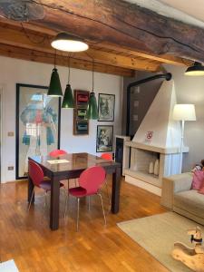 A casa di Checco