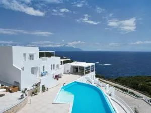 Cavo del Sol - Уранополис