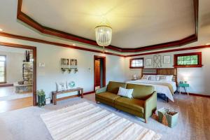 Grace and Grandeur-The Stables Estate