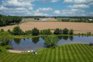 Grace and Grandeur-The Stables Estate