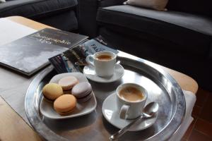 Chalets Chalet L Olan 15p Emplacement exceptionnel grand terrain : photos des chambres