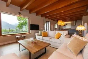 Casa campo Caniás - Oliván