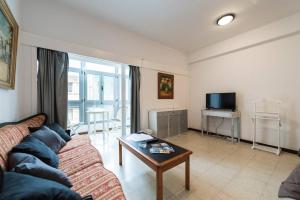 Loft luminoso y espacioso al lado de Las Canteras