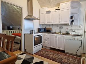 Mysig Stuga Och Hotell I Karlskrona