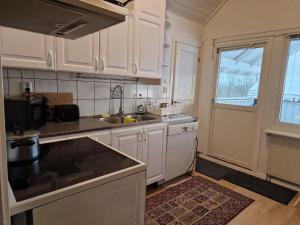 Mysig Stuga Och Hotell I Karlskrona