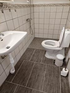 Mysig Stuga Och Hotell I Karlskrona