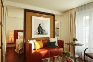 Hotels Hotel La Villa Saint Germain Des Pres : photos des chambres