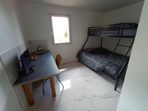 Appart'hotels Soleil levant au domaine de Tara : photos des chambres