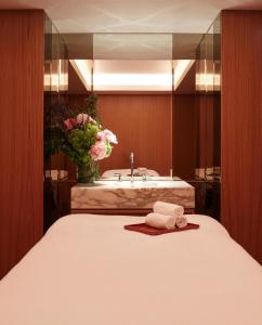 Hotels Hotel La Villa Saint Germain Des Pres : photos des chambres