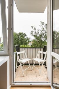 Nowa Praga Standard Apartment by BookingHost