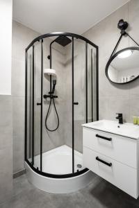 Nowa Praga Standard Apartment by BookingHost