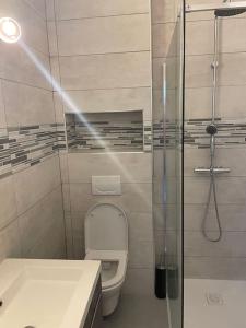 Studio à deux pas de la plage