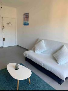 Studio à deux pas de la plage