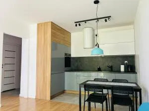 Apartament Sosnowy Zakątek - Grabowiec