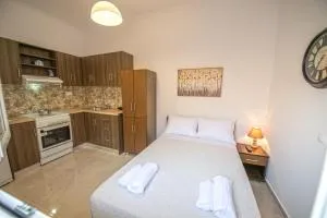 Baloma Studio - Áyios Fótios