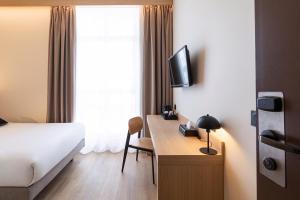 Hotels Grand Hotel De La Seine : photos des chambres