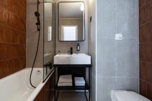 Hotels Grand Hotel De La Seine : photos des chambres