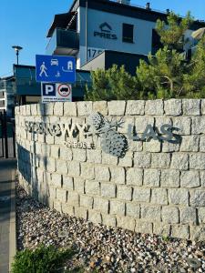 Apartament Sosnowy Zakątek