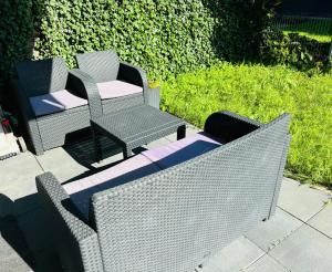 Apartament Sosnowy Zakątek