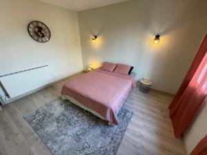 Appartements Le Rupin : photos des chambres