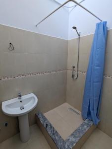 Tias Hostel