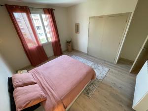 Appartements Le Rupin : photos des chambres